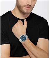 Armbanduhr Hugo Boss Herr in Stahl 1513884 - 1513884